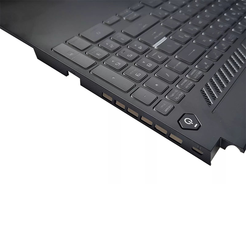 For ASUS TUF Gaming FX507 FA50 - Gaming Keyboard Asus review and price