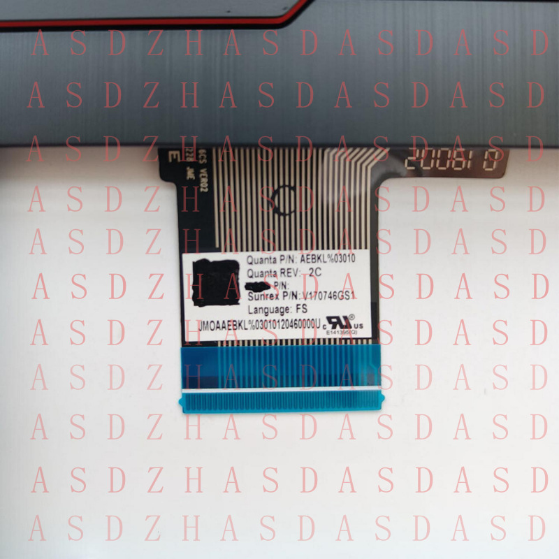 Z  New Palmrest Red Backlit Ke - Gaming Keyboard Asus review and price