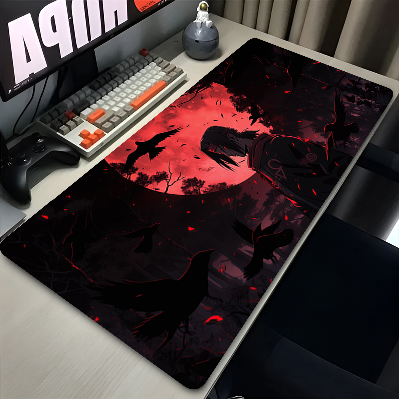 Mouse Pad Gamer Larger XXL Uch - Gaming Keyboard Best review and price
