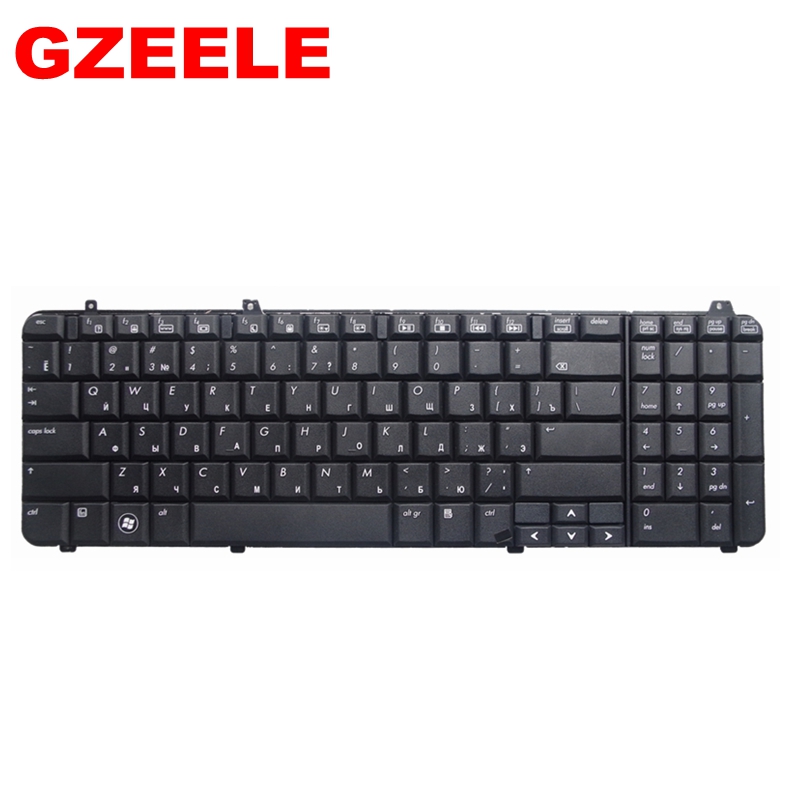 US/Russian keyboard FOR HP Pav - Gaming Keyboard Hp review and price