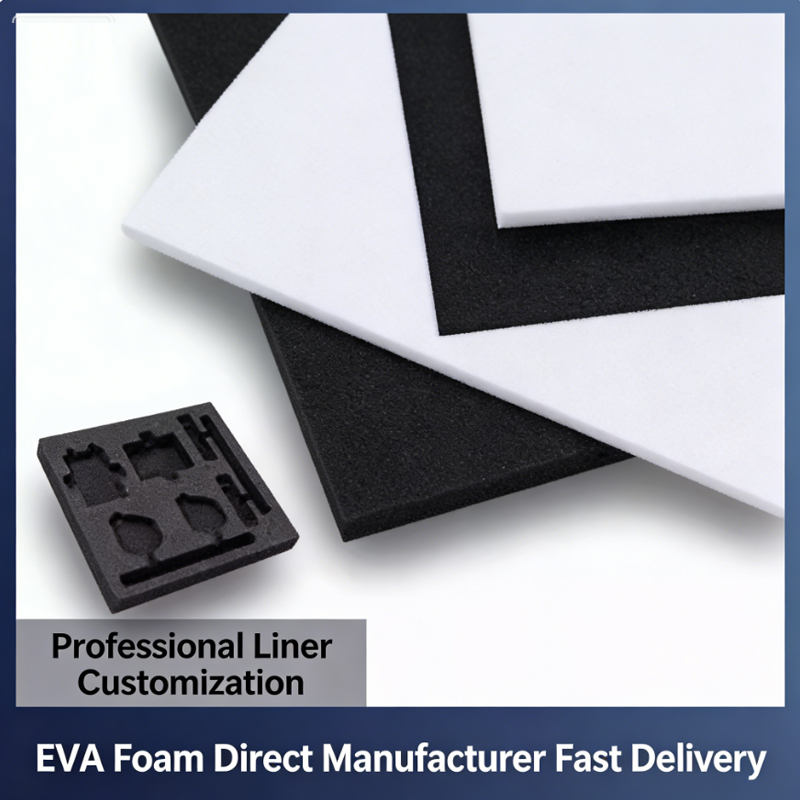38-Degree Black EVA Foam Board - Pe Foam Sheet review and price