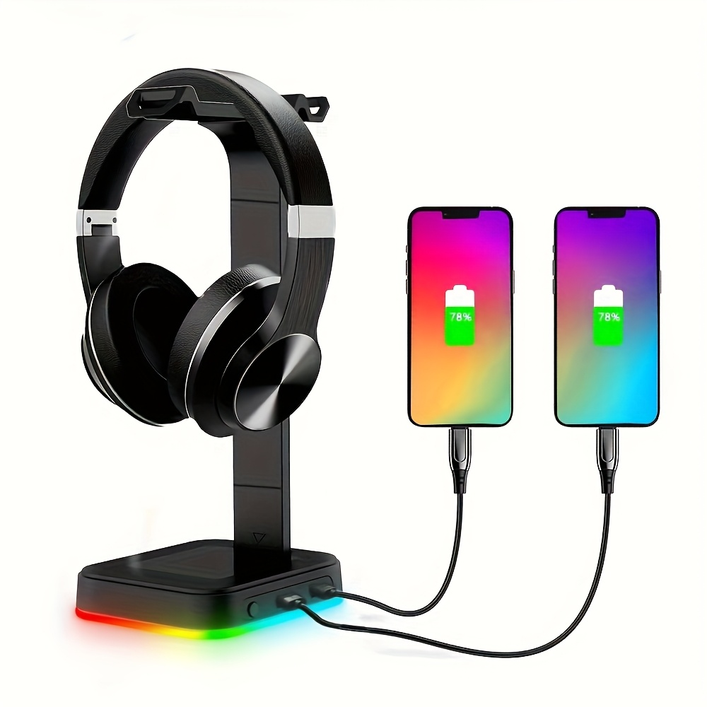 Gaming Headset Stand Adjustabl - Gaming Keyboard And Mouse review and price