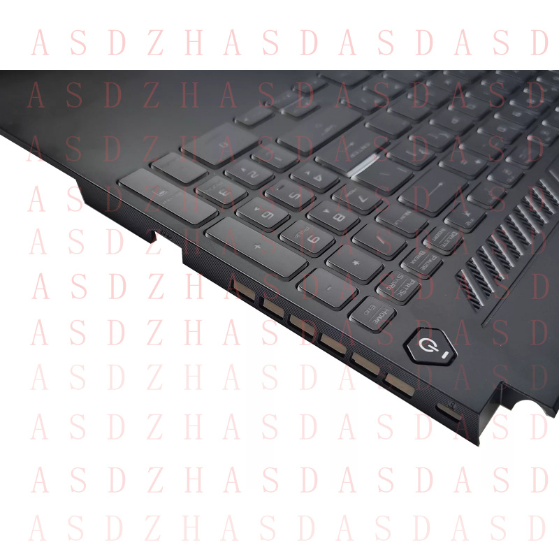Z  New for ASUS TUF Gaming F15 - Gaming Keyboard Asus review and price