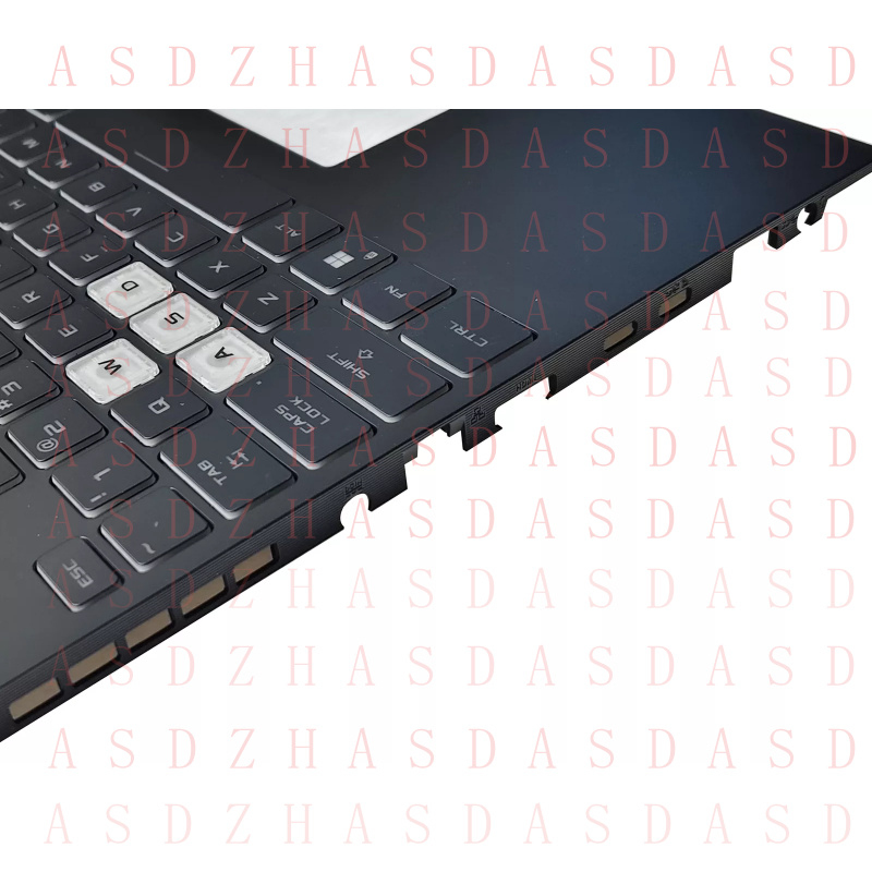 Z  New for ASUS TUF Gaming F15 - Gaming Keyboard Asus review and price