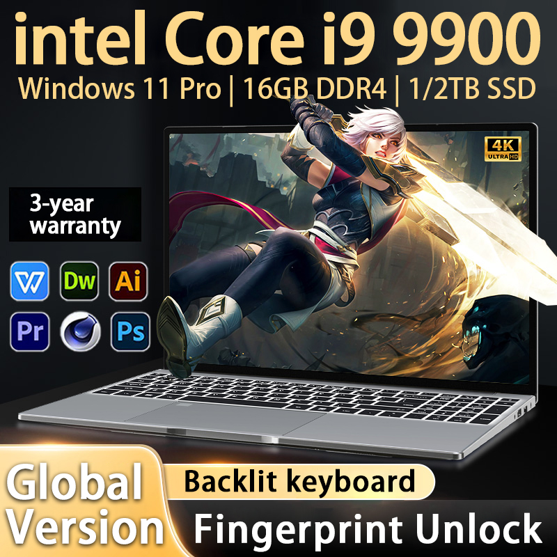 2026 New laptop 15.6 Inch Wind - Gaming Keyboard 2026 review and price