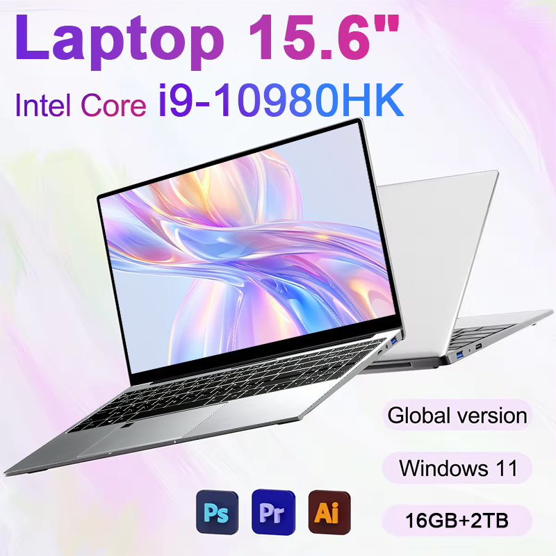 ACEKAMAS 2026 15.6' Intel Core - Gaming Keyboard 2026 review and price