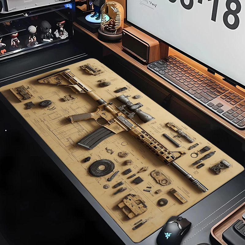 Parts Disassemble Soft Gaming  - Gaming Keyboard And Mouse review and price