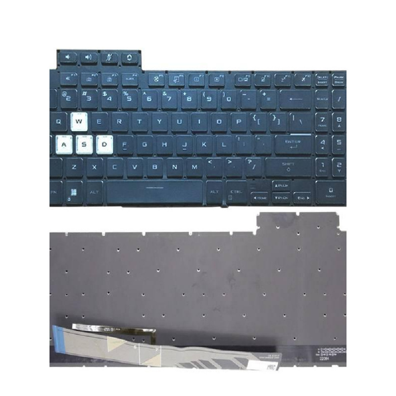 Compatible with For ASUS TUF G - Gaming Keyboard Asus review and price