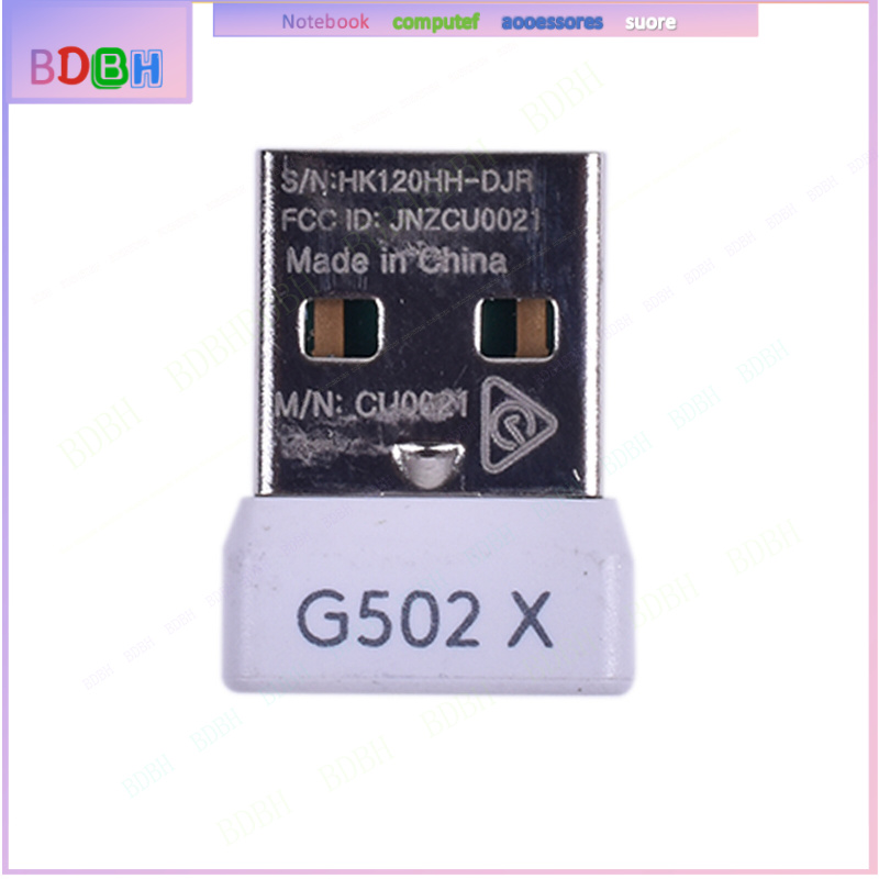USB Dongle Mouse Receiver Adap - Logitech Mouse G502 review and price