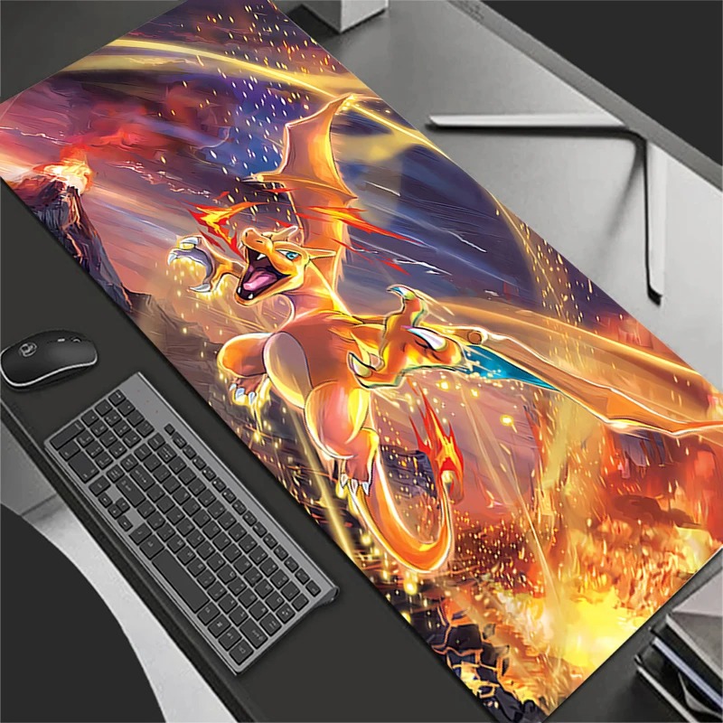 Mouse Pad Anime Gaming Accesso - Gaming Keyboard Higround review and price