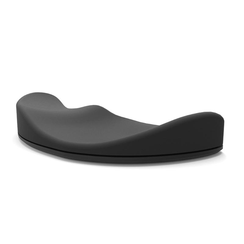 Silicone Mouse Wrist Rest Soft - Gaming Keyboard Ergonomic review and price