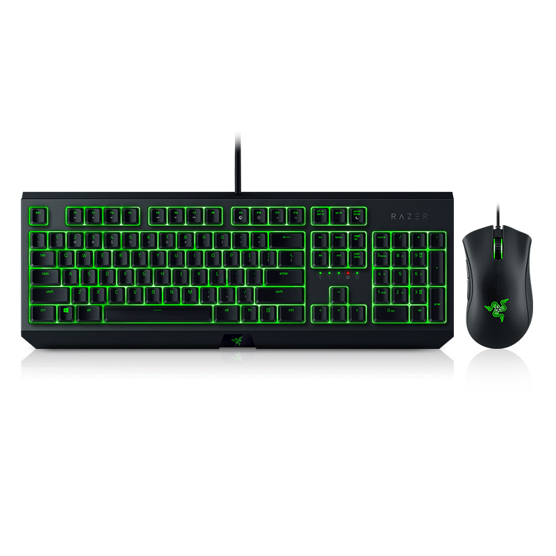 Razer BlackWidow Essential Mec - Gaming Keyboard Ergonomic review and price