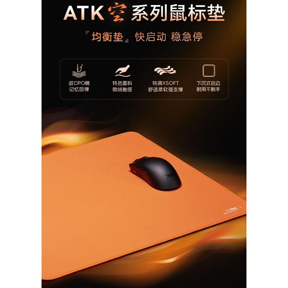 Hot ATK Kong Xsoft Esports Mou - Gaming Keyboard Mouse Combo review and price