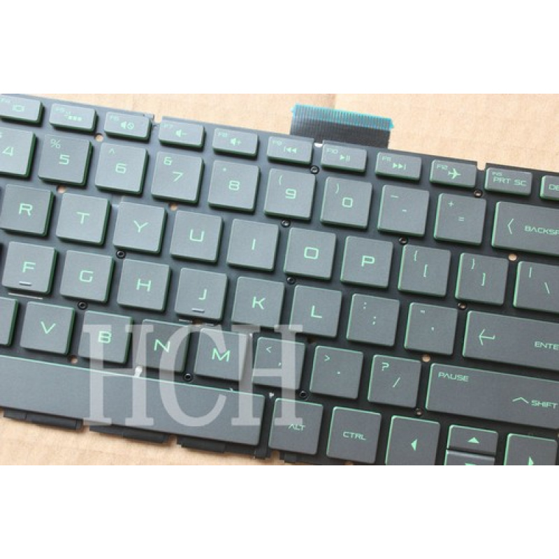 A+ for  HP Pavilion Gaming 15- - Gaming Keyboard Hp review and price