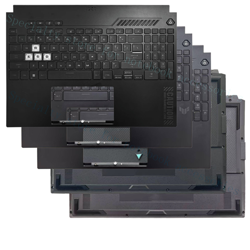 A+ For ASUS TUF Gaming A15 F15 - Gaming Keyboard Asus review and price