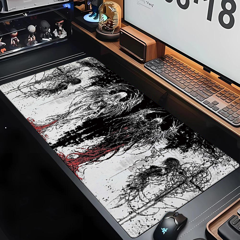 Dark Angel Art Design Large Si - Gaming Keyboard And Mouse review and price