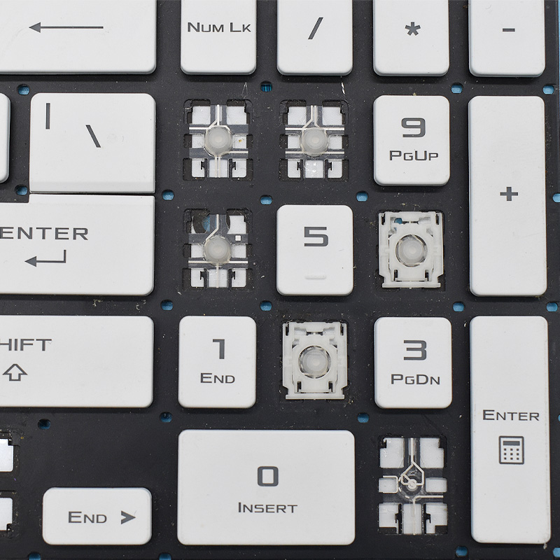 Keyboard Keycap For Asus TUF G - Gaming Keyboard Hp review and price