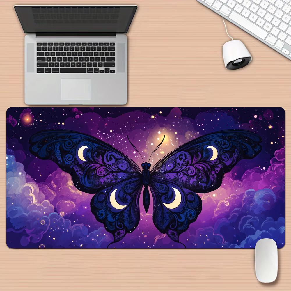 Elegant Night Butterfly Mouse  - Gaming Keyboard Higround review and price