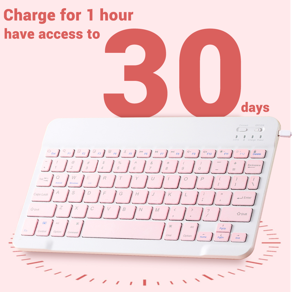 Bluetooth Keyboard and Mouse F - Gaming Keyboard Mouse Combo review and price