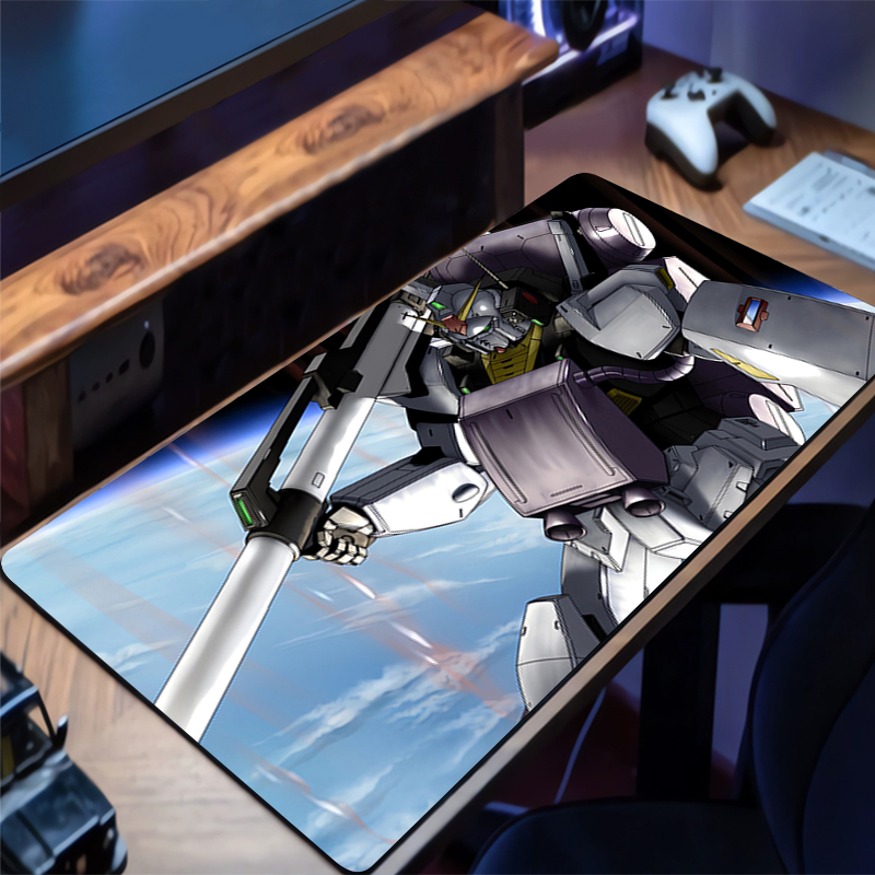Mousepad Mechanical Warrior Gu - Gaming Keyboard Non Mechanical review and price