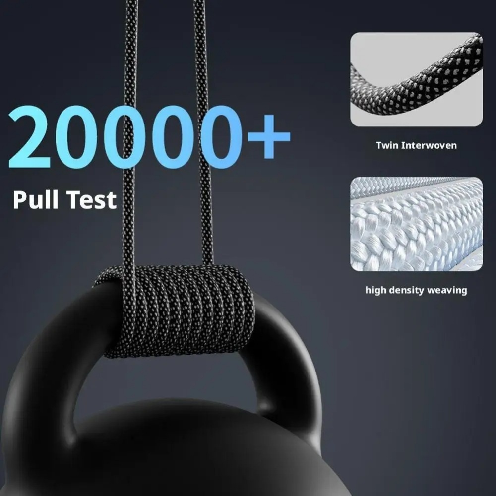 65W Self-coiling Magnetic Attr - Coiled Usb Cable review and price