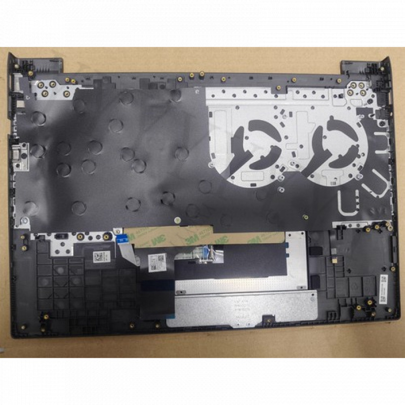Y Y  Y  New Palmrest Upper Cas - Gaming Keyboard Hp review and price