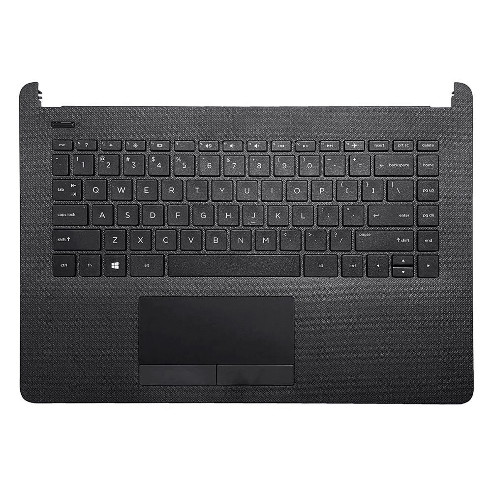 New US Keyboard For HP Pavilio - Gaming Keyboard Hp review and price