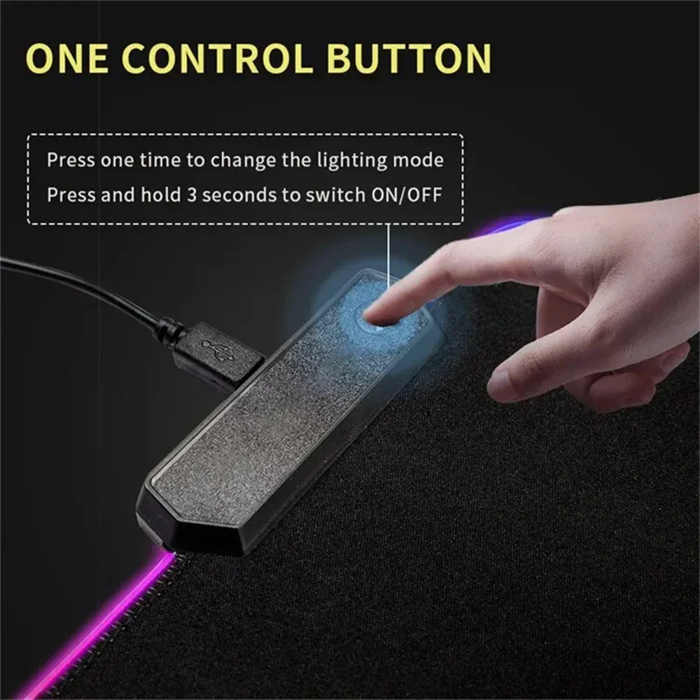 2026 Cool RGB P-pokemon Gengar - Gaming Keyboard 2026 review and price