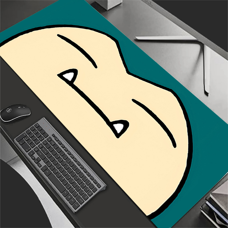 Large E-sports Mouse Pad Smoot - Gaming Keyboard Higround review and price