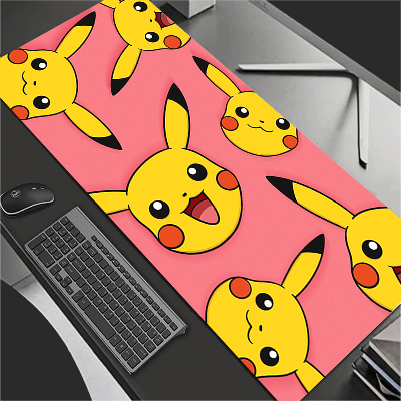 Large E-sports Mouse Pad Smoot - Gaming Keyboard Higround review and price