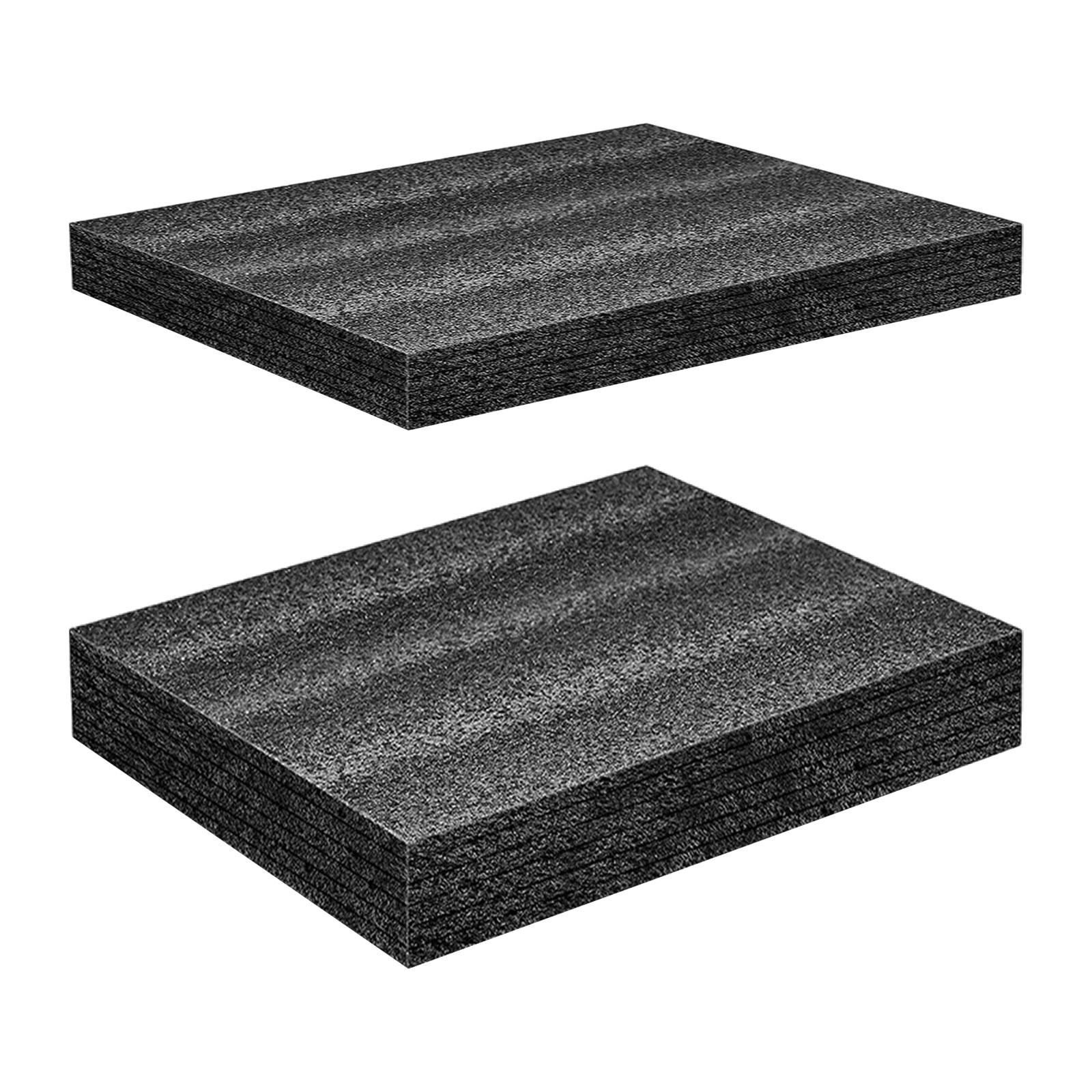 High Density Foam Pad Toolbox  - Pe Foam Sheet review and price