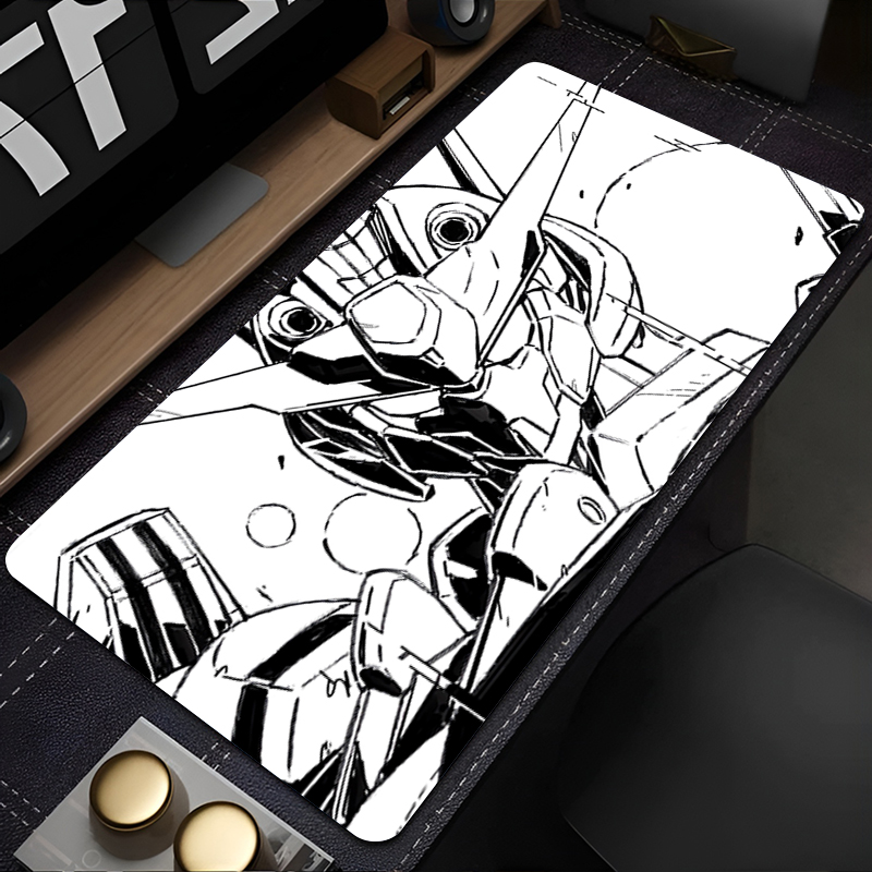 Mouse Pad Mechanical Warrior G - Gaming Keyboard Non Mechanical review and price