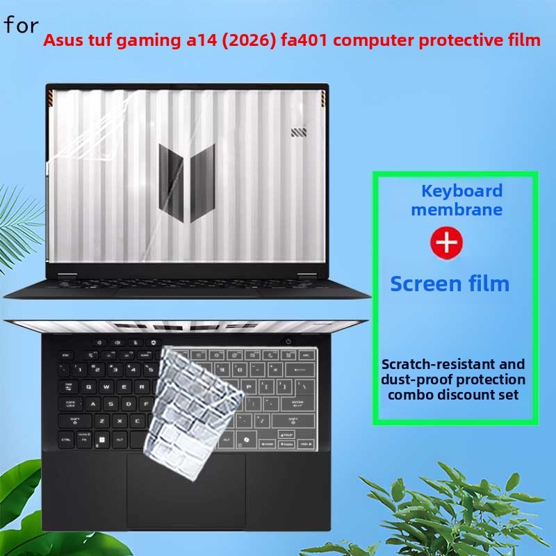 2026 For ASUS TUF game A14 FA4 - Gaming Keyboard Asus review and price