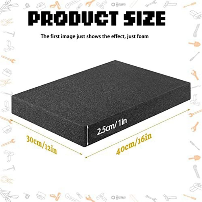 KSOL Polyethylene Foam Sheet - - Pe Foam Sheet review and price