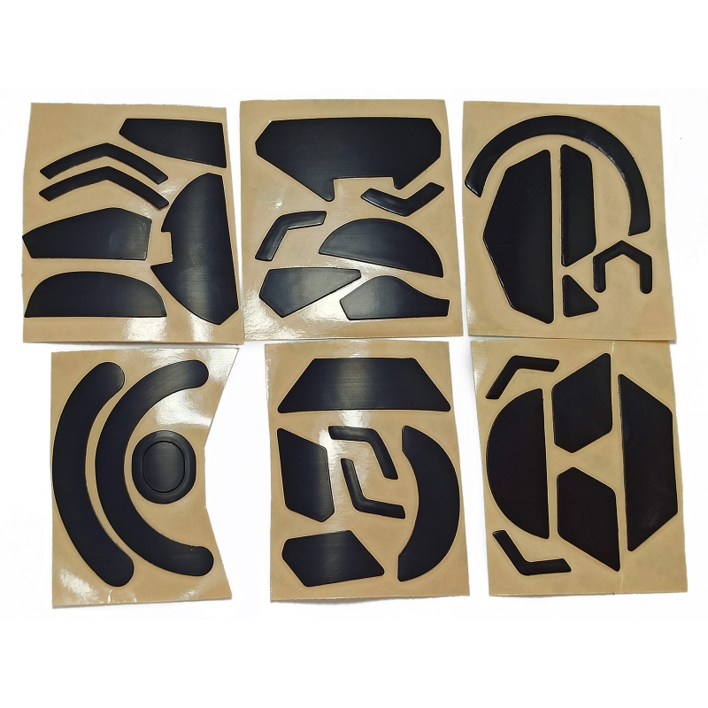 Mouse Stickers Feet Pads For L - Logitech Mouse G502 review and price