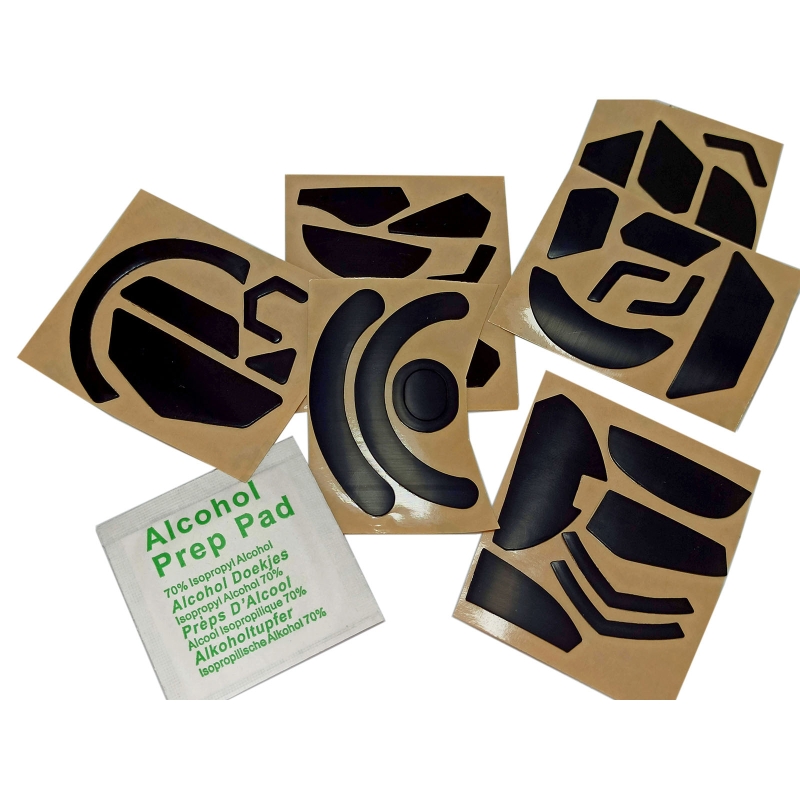 Mouse Stickers Feet Pads For L - Logitech Mouse G502 review and price