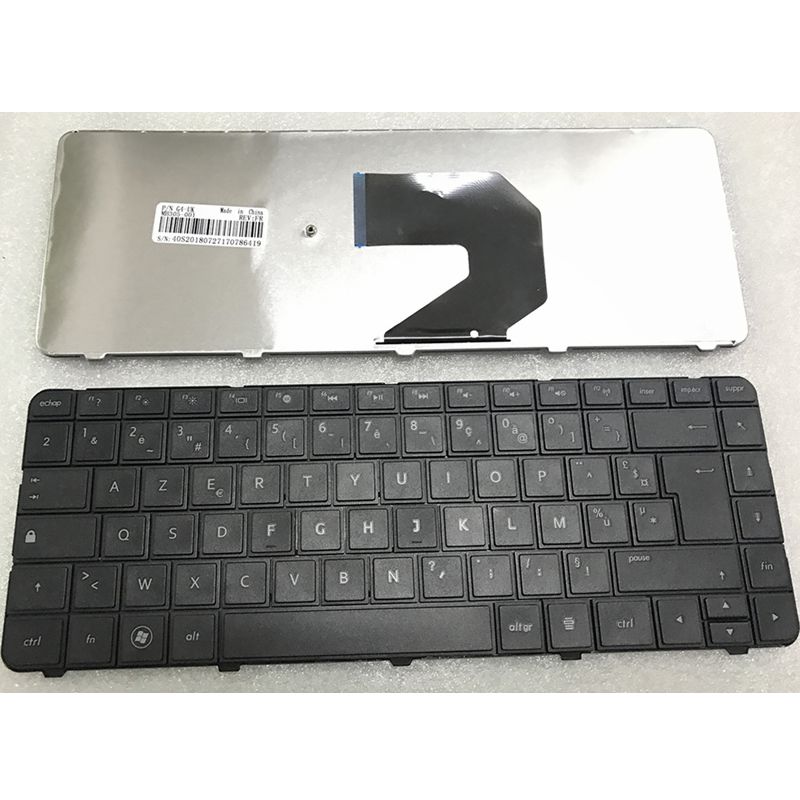 RU/SP/FR/GR NEW Laptop Keyboar - Gaming Keyboard Hp review and price