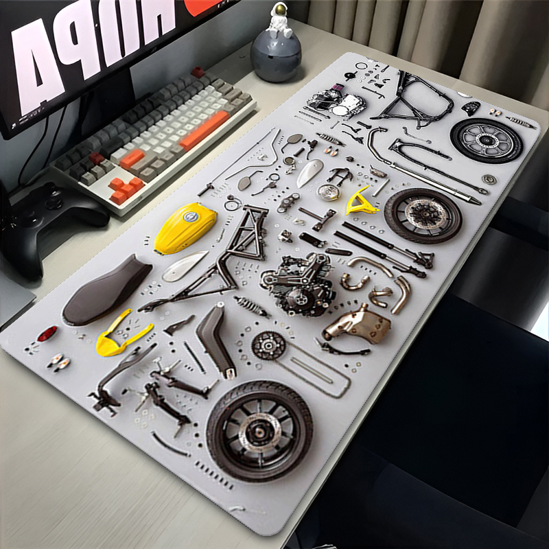 Disassembly Diagram Rubber Mou - Gaming Keyboard And Mouse review and price