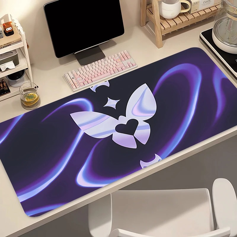 Mouse Pad Gamer Computer Anime - Gaming Keyboard Best review and price