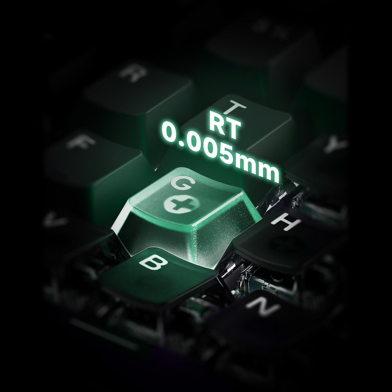 AKKO X MONSGEEK M3 V5 HE Keybo - Gaming Keyboard Tkl review and price
