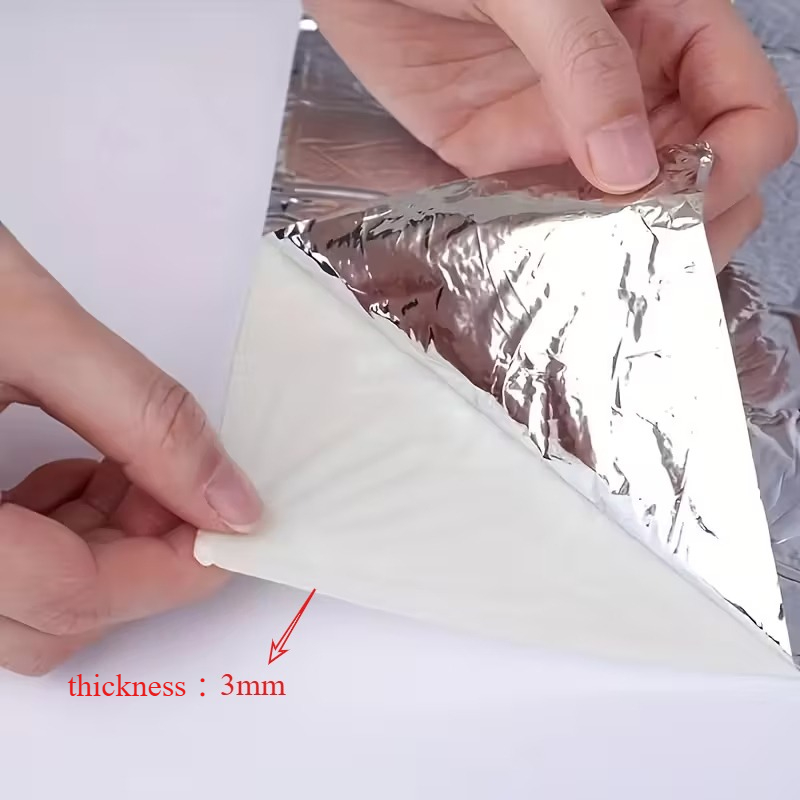 10Pcs 70x70cm Big Size Ceiling - Pe Foam Sheet review and price