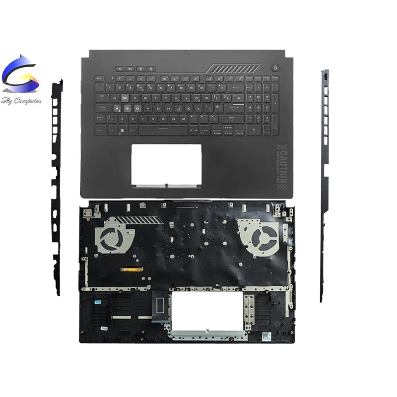 F New For ASUS TUF Gaming 3Pul - Gaming Keyboard Asus review and price
