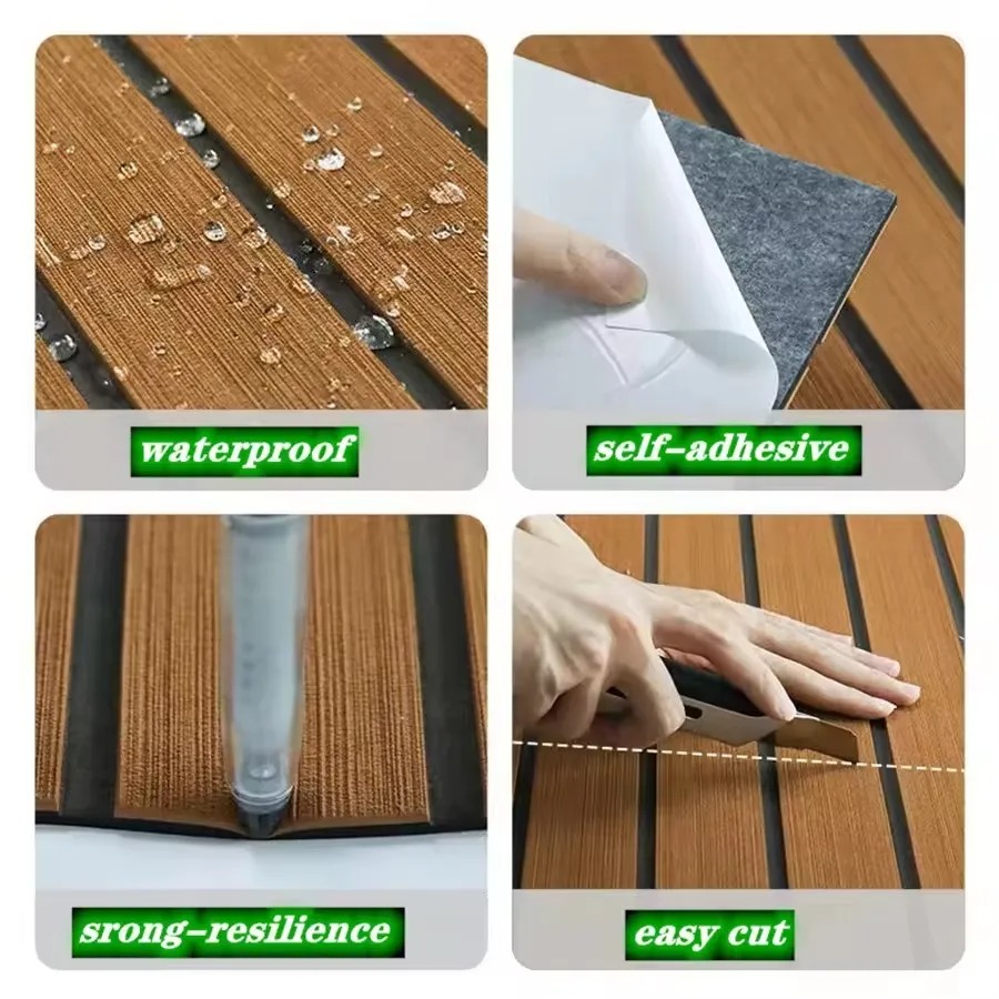 Factory Direct 2026 1200/2400x - Pe Foam Sheet review and price