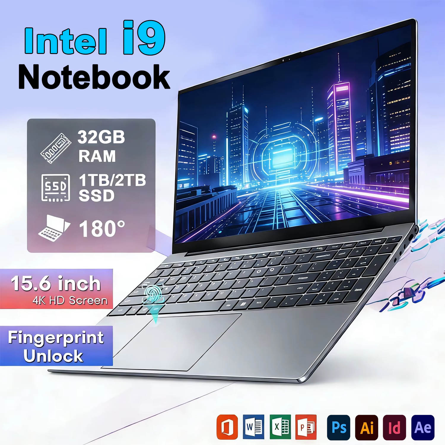 2026 NEW 15.6Inch Portable Lap - Gaming Keyboard 2026 review and price