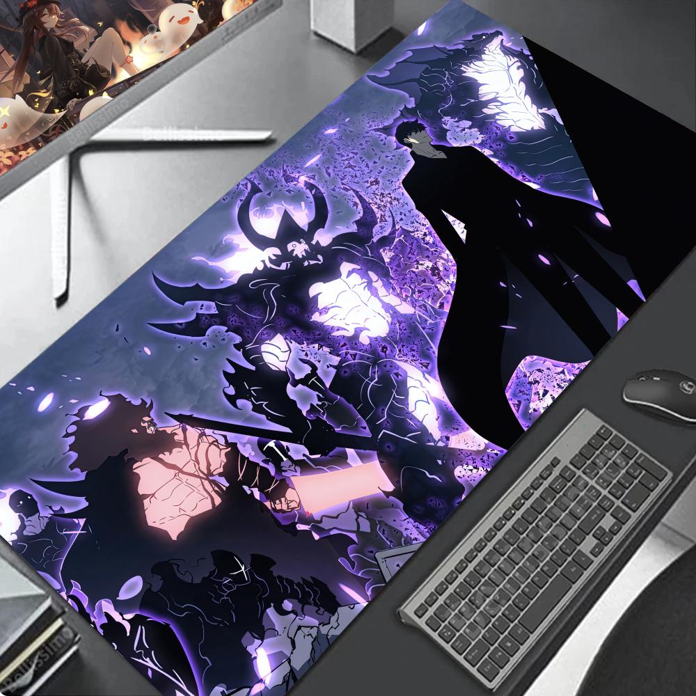 S_Solos L_Leveling Mouse Pad G - Gaming Keyboard Higround review and price