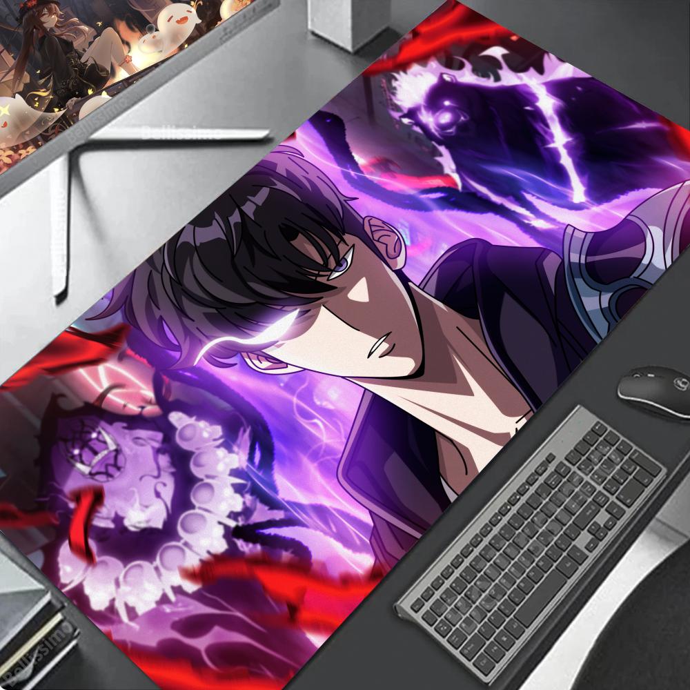 S_Solos L_Leveling Mouse Pad G - Gaming Keyboard Higround review and price