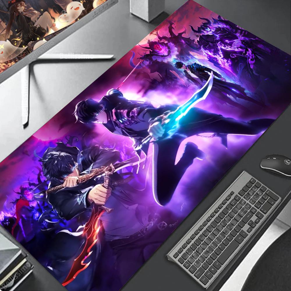 S_Solos L_Leveling Mouse Pad G - Gaming Keyboard Higround review and price