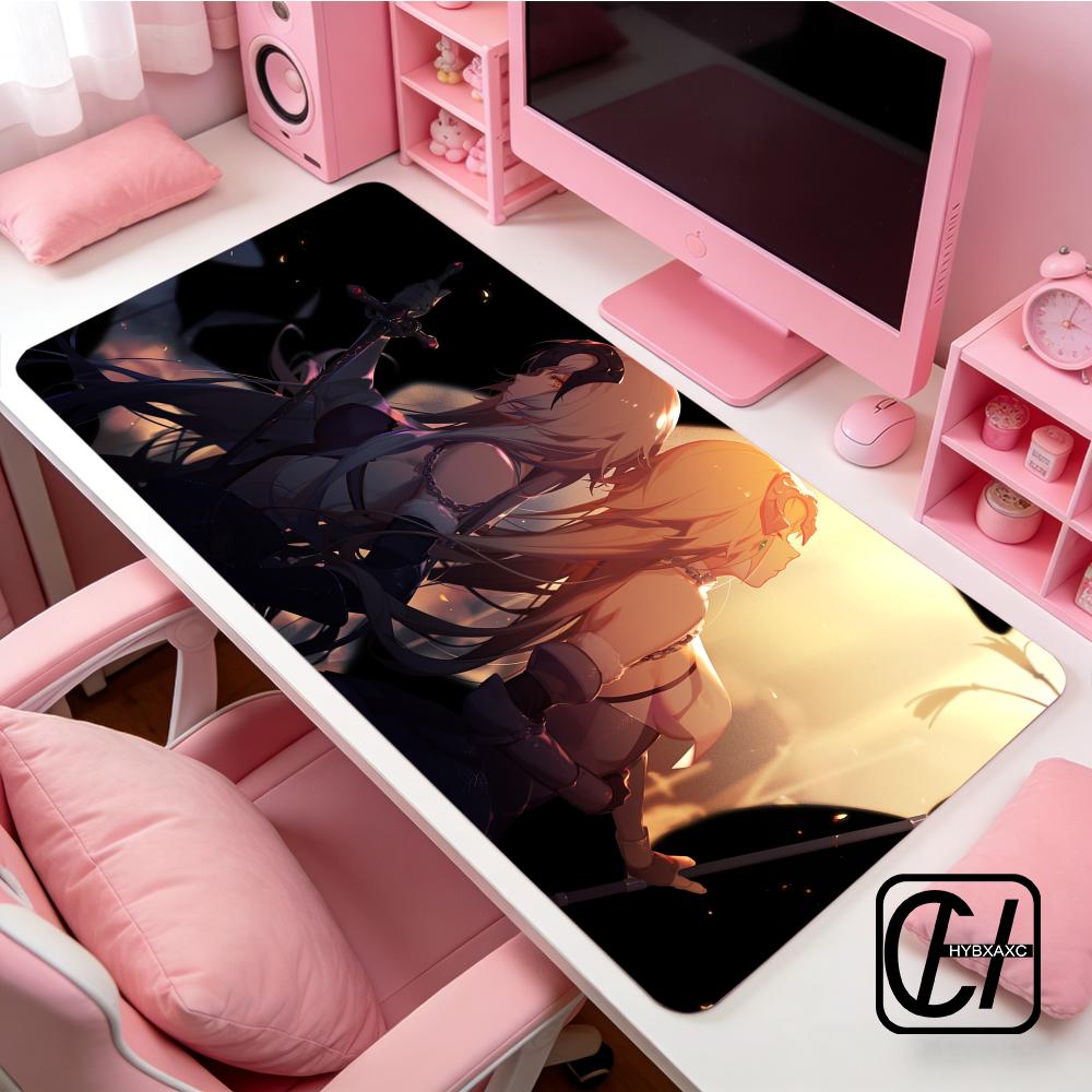 Fate Grand Order Saber Rin Alt - Gaming Keyboard Non Mechanical review and price