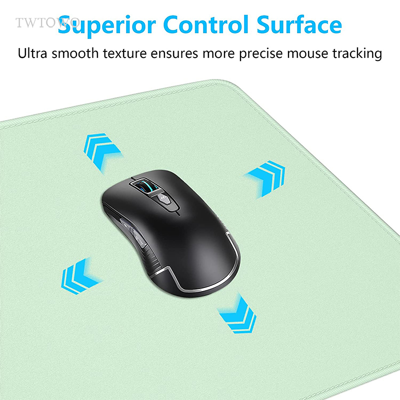 Green Mouse Pad Gaming XL Comp - Gaming Keyboard Non Mechanical review and price