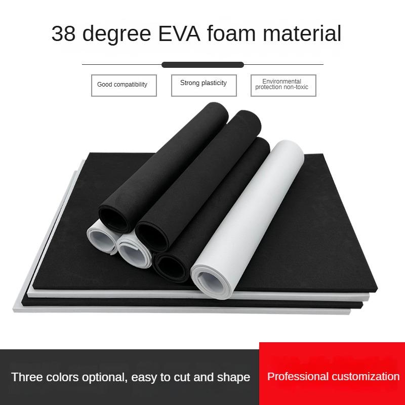 Thickness 3/5/10/15/20mm EVA F - Pe Foam Sheet review and price